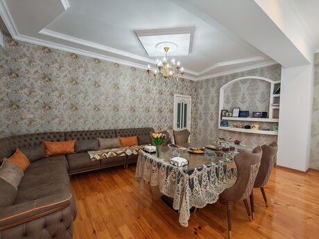 Elan №6435595 - Xırdalan, Xırdalan, 3 otaqlı, 118 m², 3/14 mərtəbə