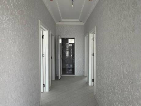 3 otaqlı həyət evi, 90 m², Savalan: 92 000 ₼ 4