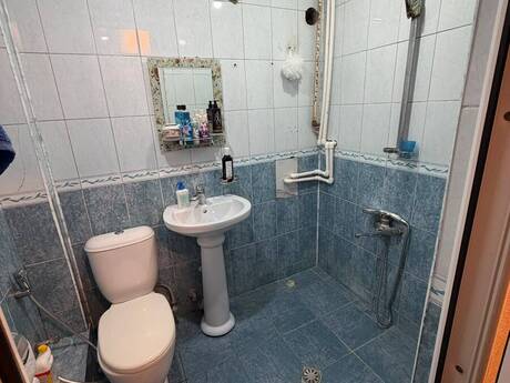 2-комнатная квартира, 45 м², Həzi Aslanov: 128 000 ₼ 4
