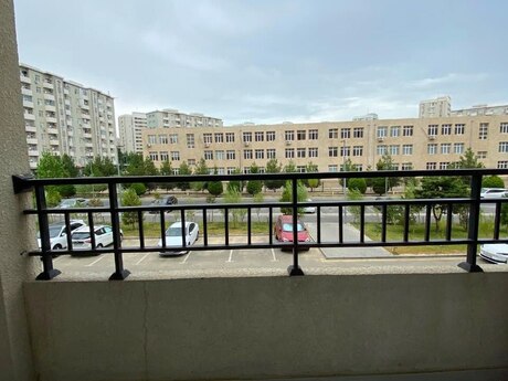 1 otaqlı mənzil, 36 m², Yasamal: 134 000 ₼ 3
