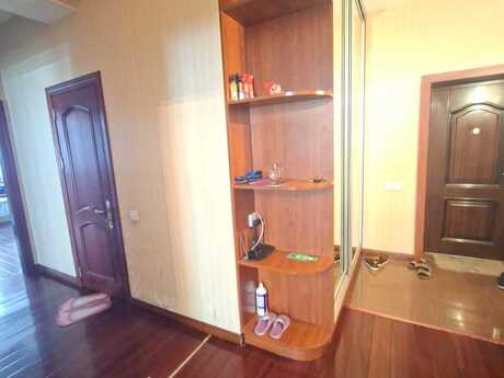 3 otaqlı mənzil, 126 m², Nəriman Nərimanov: 349 000 ₼ 5
