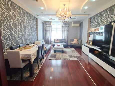 3 otaqlı mənzil, 126 m², Nəriman Nərimanov: 349 000 ₼ 3