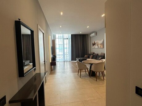 2 otaqlı mənzil, 92,6 m², Sea Breeze: 390 000 ₼ 4