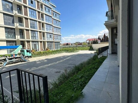 2 otaqlı mənzil, 92,6 m², Sea Breeze: 390 000 ₼ 3