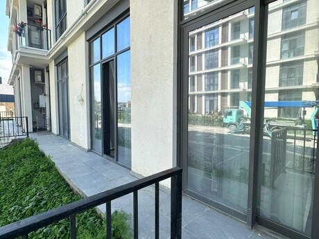 2 otaqlı mənzil, 92,6 m², Sea Breeze: 390 000 ₼ 2