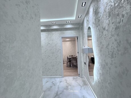 2 otaqlı mənzil, 65 m², Yeni Yasamal: 167 000 ₼ 5