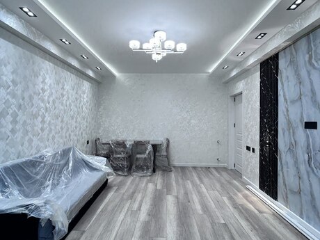 2 otaqlı mənzil, 65 m², Yeni Yasamal: 167 000 ₼ 2