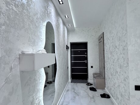 2 otaqlı mənzil, 65 m², Yeni Yasamal: 167 000 ₼ 3