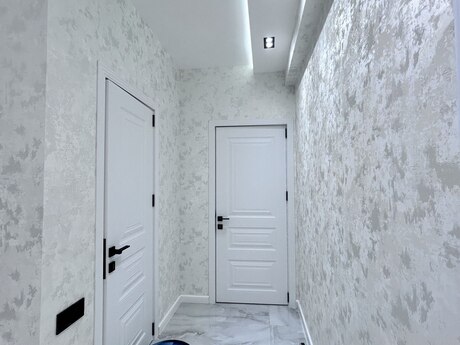 2 otaqlı mənzil, 65 m², Yeni Yasamal: 167 000 ₼ 4
