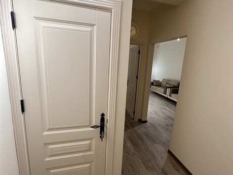 Elan №6435635 - Bakı, Həzi Aslanov m., 2 otaqlı, 60 m², 1/20 mərtəbə