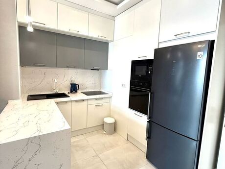 Kirayə 2 otaqlı mənzil, 70 m², Gənclik: 950 ₼/ay 3