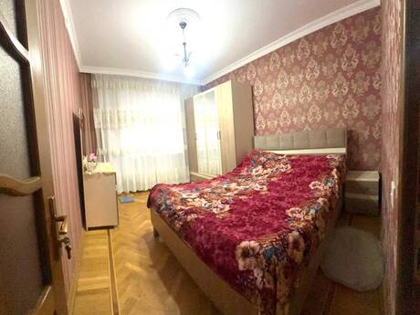 Elan №6435655 - Bakı, 9-cu mikrorayon q., 3 otaqlı, 90 m², 9/9 mərtəbə