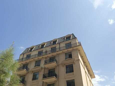 3 otaqlı mənzil, 134 m², Ağ şəhər: 609 000 ₼ 3