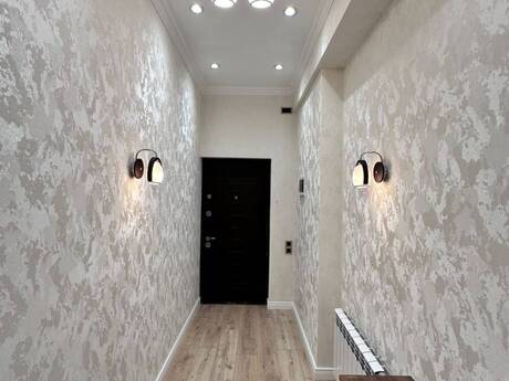 2 otaqlı mənzil, 85 m², İnşaatçılar: 225 000 ₼ 5