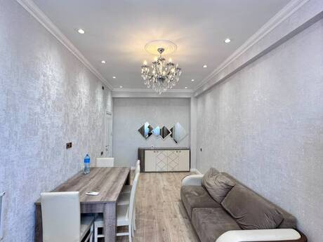 2 otaqlı mənzil, 85 m², İnşaatçılar: 225 000 ₼ 3