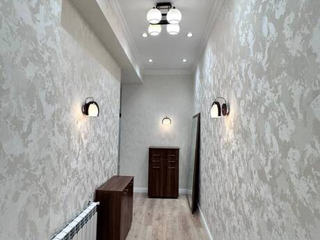 2 otaqlı mənzil, 85 m², İnşaatçılar: 225 000 ₼ 4
