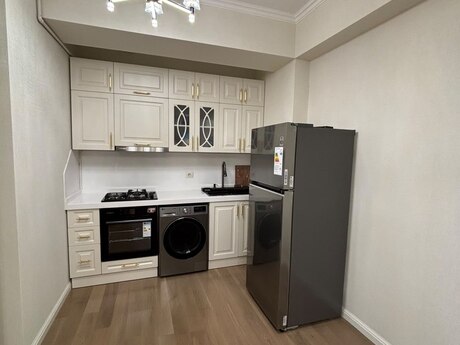 2 otaqlı mənzil, 50 m², Elmlər Akademiyası: 178 000 ₼ 2