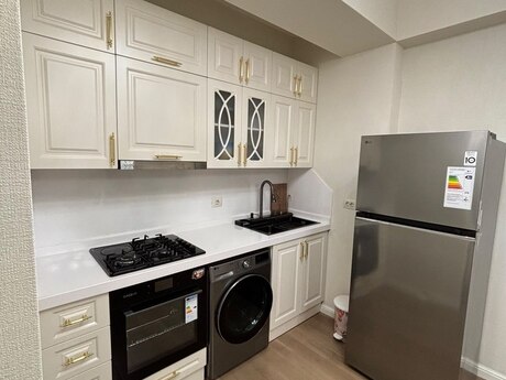 2 otaqlı mənzil, 50 m², Elmlər Akademiyası: 178 000 ₼ 3