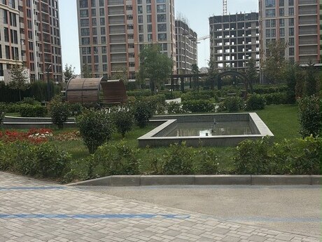 2 otaqlı mənzil, 50 m², Elmlər Akademiyası: 178 000 ₼ 4