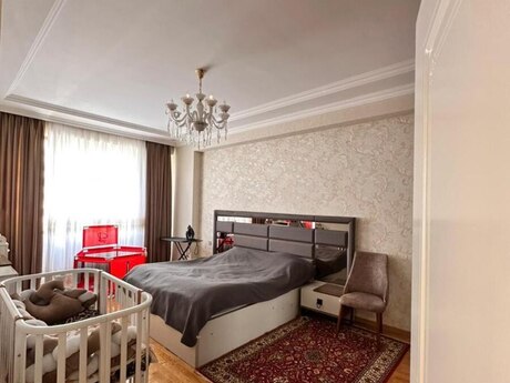 2 otaqlı mənzil, 75 m², Neftçilər: 225 000 ₼ 5