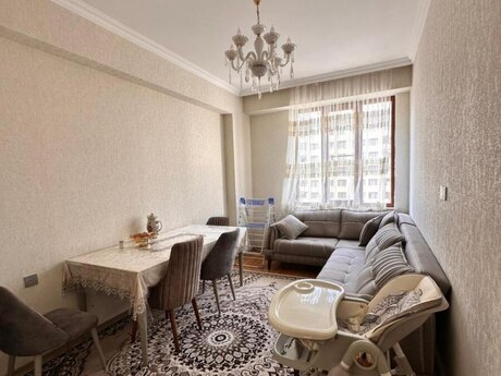 2 otaqlı mənzil, 75 m², Neftçilər: 225 000 ₼ 3