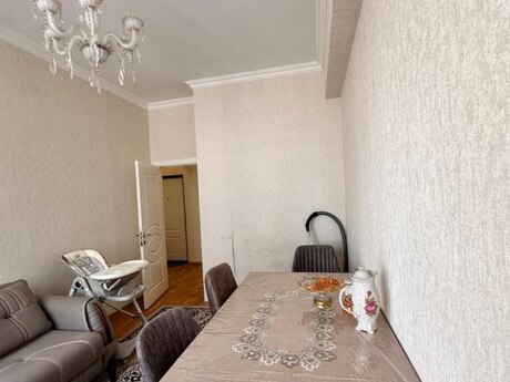 2 otaqlı mənzil, 75 m², Neftçilər: 225 000 ₼ 4