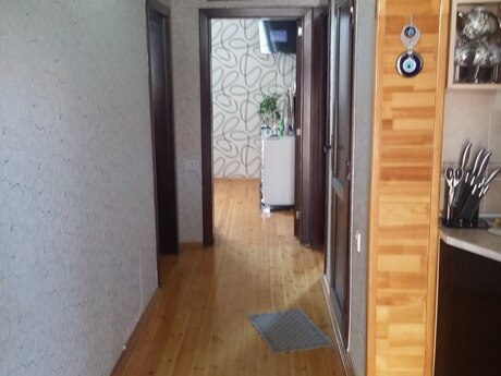 3 otaqlı həyət evi, 100 m², Qara Qarayev: 165 000 ₼ 4