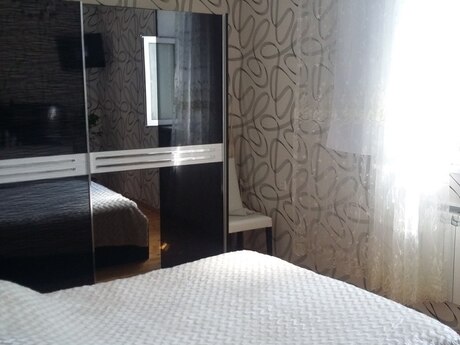 3 otaqlı həyət evi, 100 m², Qara Qarayev: 165 000 ₼ 5