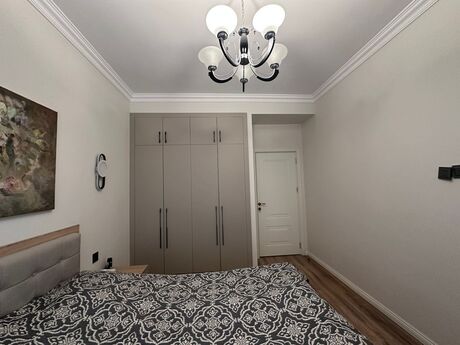 2-room apartment, 55 m², Dərnəgül: 182 000 ₼ 4