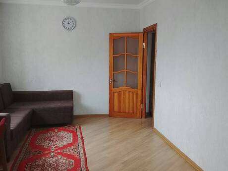 Elan №6435658 - Bakı, İnşaatçılar m., 1 otaqlı, 35 m², 5/5 mərtəbə