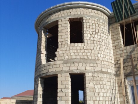 6 otaqlı həyət evi, 240 m², Buzovna: 130 000 ₼ 3