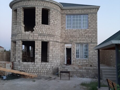 6 otaqlı həyət evi, 240 m², Buzovna: 130 000 ₼ 2