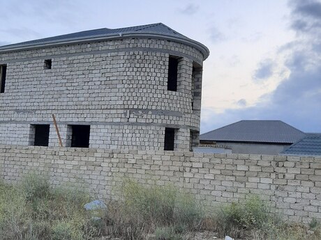 6 otaqlı həyət evi, 240 m², Buzovna: 130 000 ₼ 4