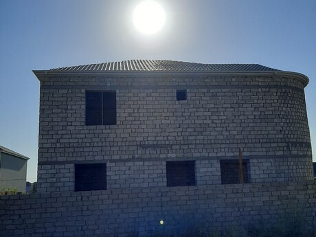 6 otaqlı həyət evi, 240 m², Buzovna: 130 000 ₼ 5