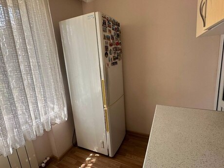 Elmlər Akademiyasında 2 otaqlı köhnə tikili mənzil satılır, 45 m², 170 000 AZN, şəkil 5 / 12