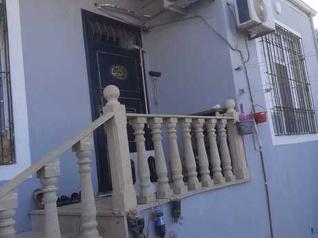 4 otaqlı həyət evi, 85 m², Məmmədli: 120 000 ₼ 3