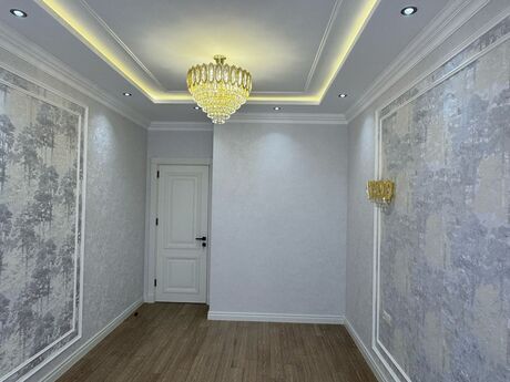 3 otaqlı mənzil, 95 m², Nəriman Nərimanov: 385 000 ₼ 3