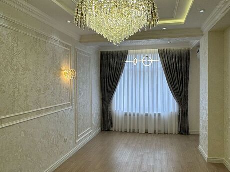 3 otaq · 95 m² · 5/16 mərtəbə, Nəriman Nərimanov
