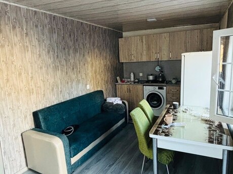 2 otaqlı həyət evi, 55 m², Şağan: 75 000 ₼ 4