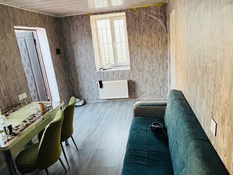 2 otaqlı həyət evi, 55 m², Şağan: 75 000 ₼ 3
