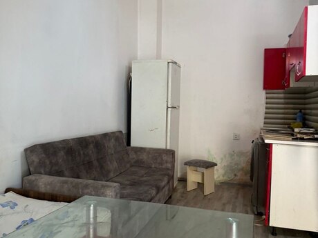 Kirayə 1 otaqlı mənzil, 30 m², İnşaatçılar: 400 ₼/ay 4