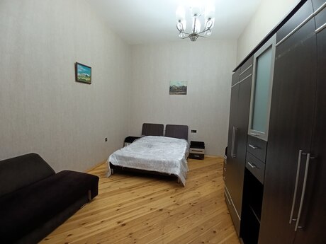 Kirayə 3 otaqlı mənzil, 80 m², Sahil: 1 000 ₼/ay 4