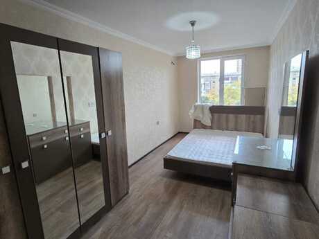 Kirayə 3 otaqlı mənzil, 85 m², Nəriman Nərimanov: 850 ₼/ay 4