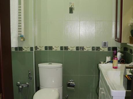 Аренда: 3-комнатная квартира, 106 м², Gənclik: 1 300 ₼/мес 5