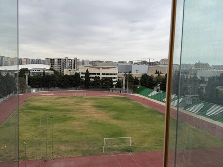 Аренда: 3-комнатная квартира, 106 м², Gənclik: 1 300 ₼/мес 3