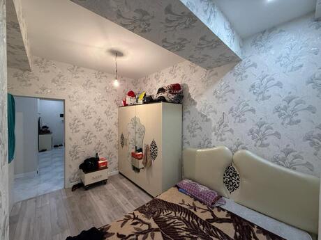 2 otaq · 52 m² · 5/6 mərtəbə, Masazır