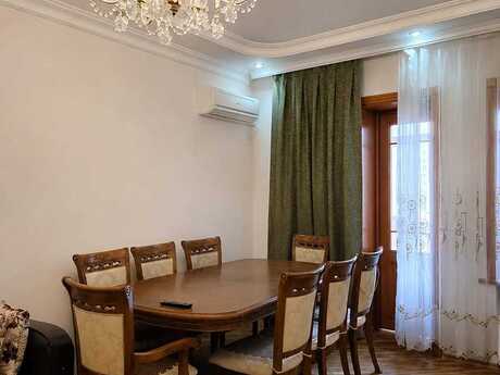 Kirayə 3 otaqlı mənzil, 80 m², Nizami: 850 ₼/ay 4