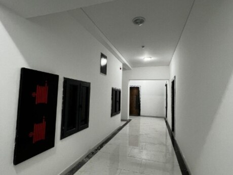 3 otaqlı mənzil, 127 m², Grand Plaza: 415 000 ₼ 3