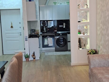 Elan №6435674 - Sumqayıt, Sumqayıt, 2 otaqlı, 60 m², 5/7 mərtəbə