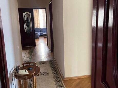 Kirayə 4 otaqlı mənzil, 190 m², Nəsimi: 1 300 ₼/ay 2